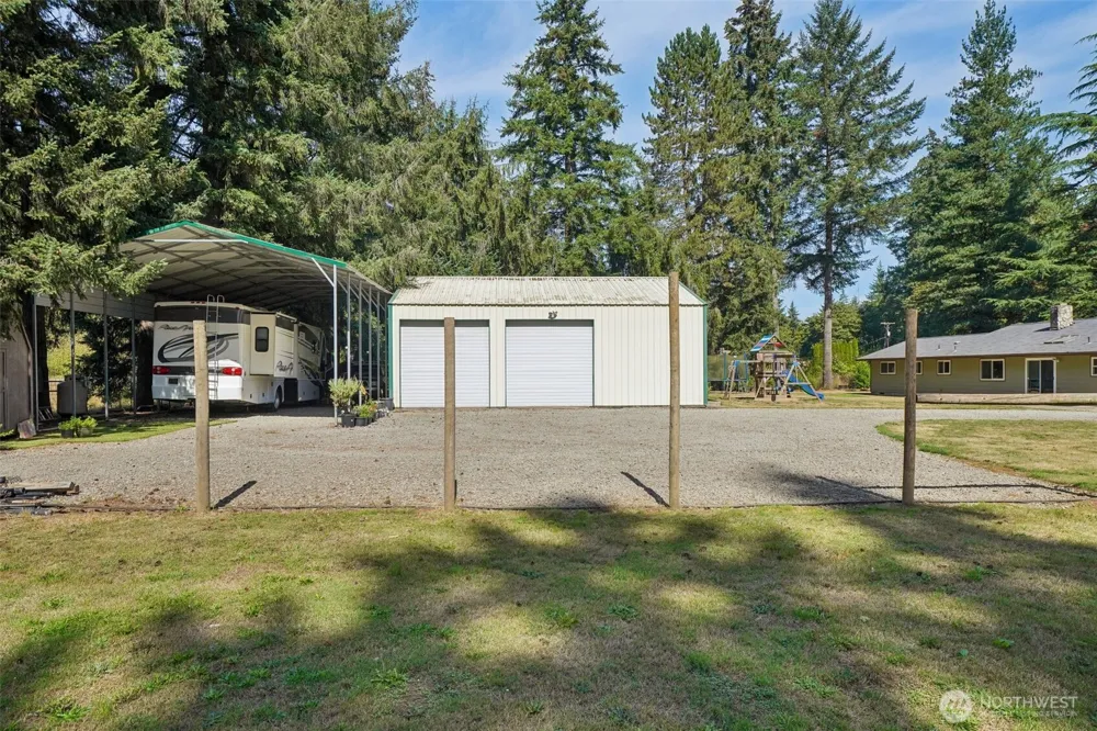 12618 NE Potter Road Battle Ground, WA 98604