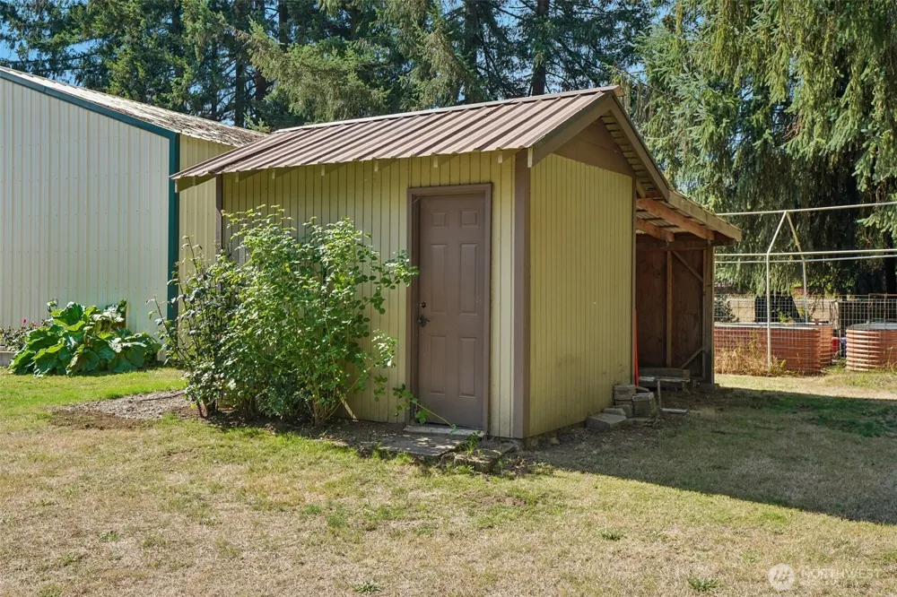 12618 NE Potter Road Battle Ground, WA 98604