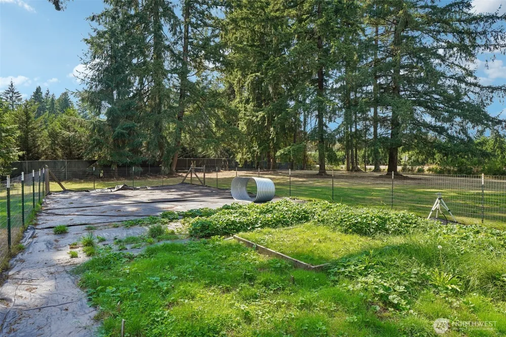 12618 NE Potter Road Battle Ground, WA 98604