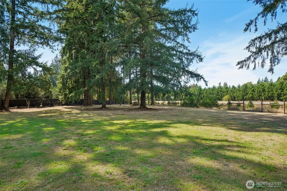 12618 NE Potter Road Battle Ground, WA 98604