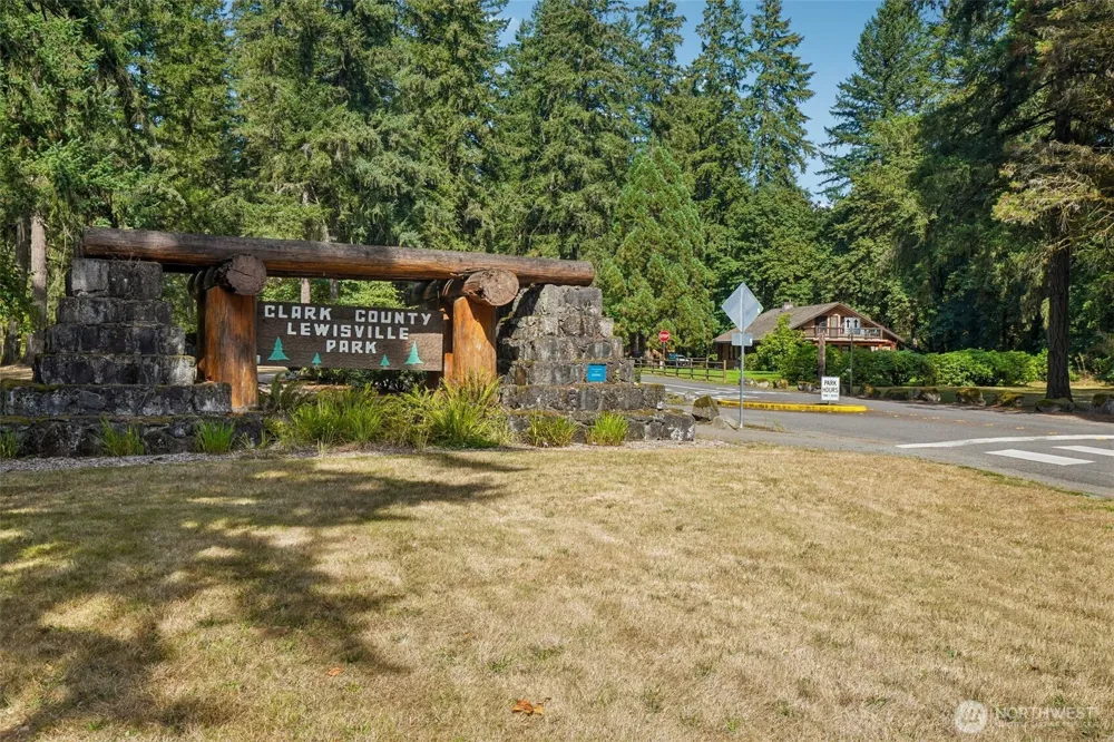 12618 NE Potter Road Battle Ground, WA 98604