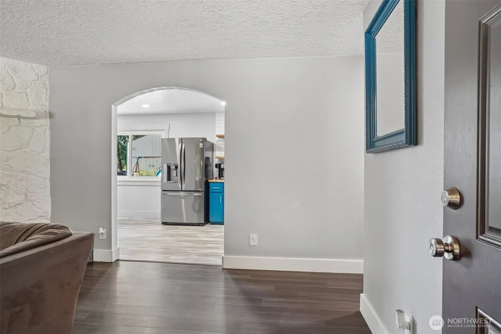 12618 NE Potter Road Battle Ground, WA 98604