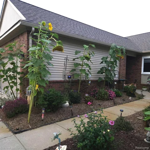 9301 Sunrise Lane #68