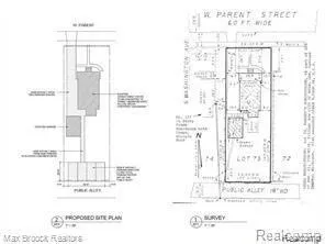 127 W PARENT AVENUE