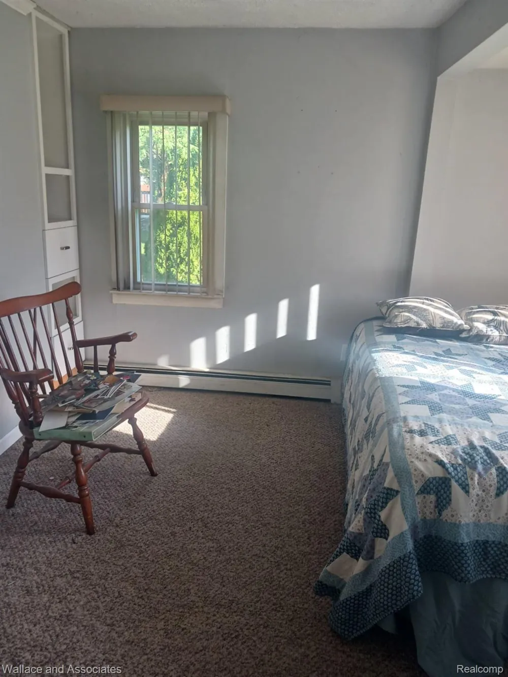 229 Pickford Road Kimball Township, MI 48074