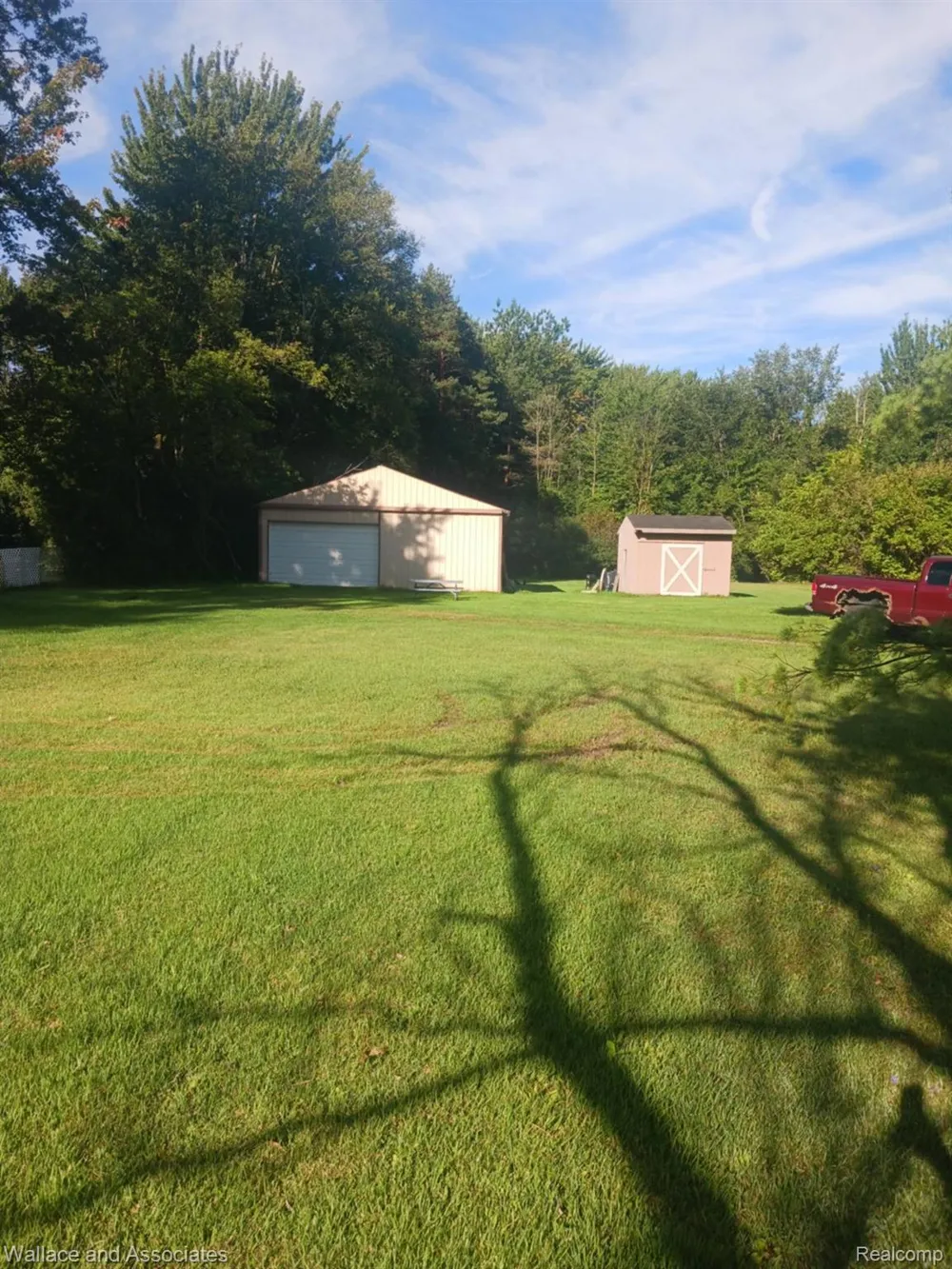 229 Pickford Road Kimball Township, MI 48074