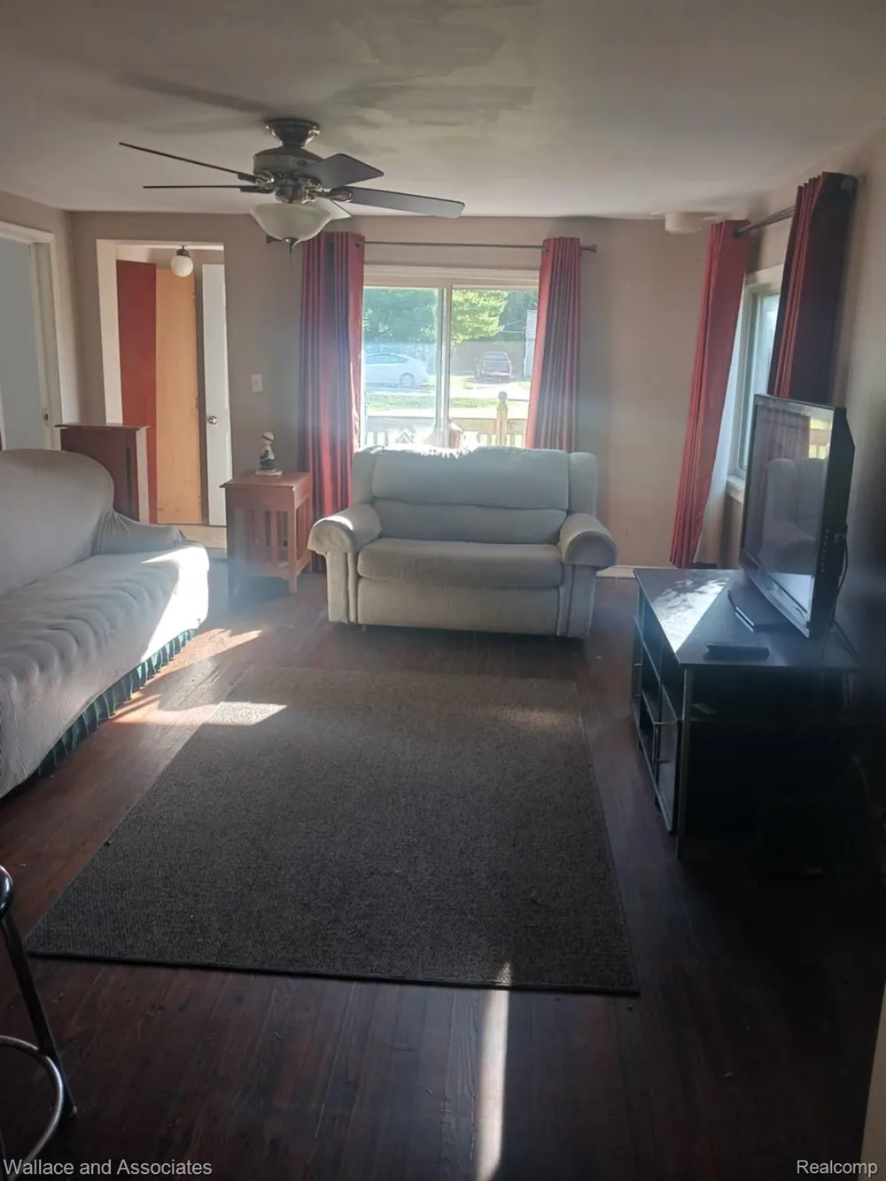 229 Pickford Road Kimball Township, MI 48074