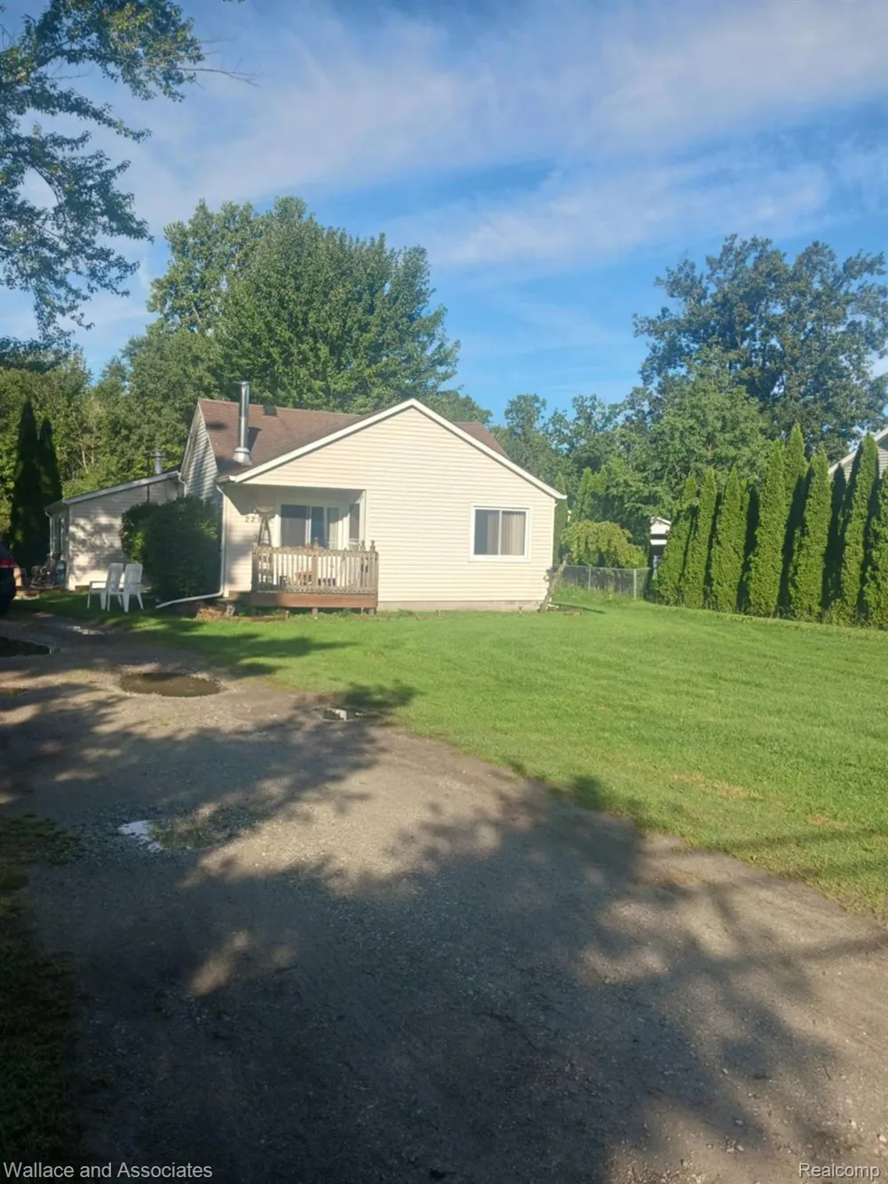 229 Pickford Road Kimball Township, MI 48074