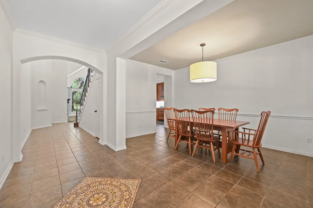 12621 Capella Trail Austin, TX 78732