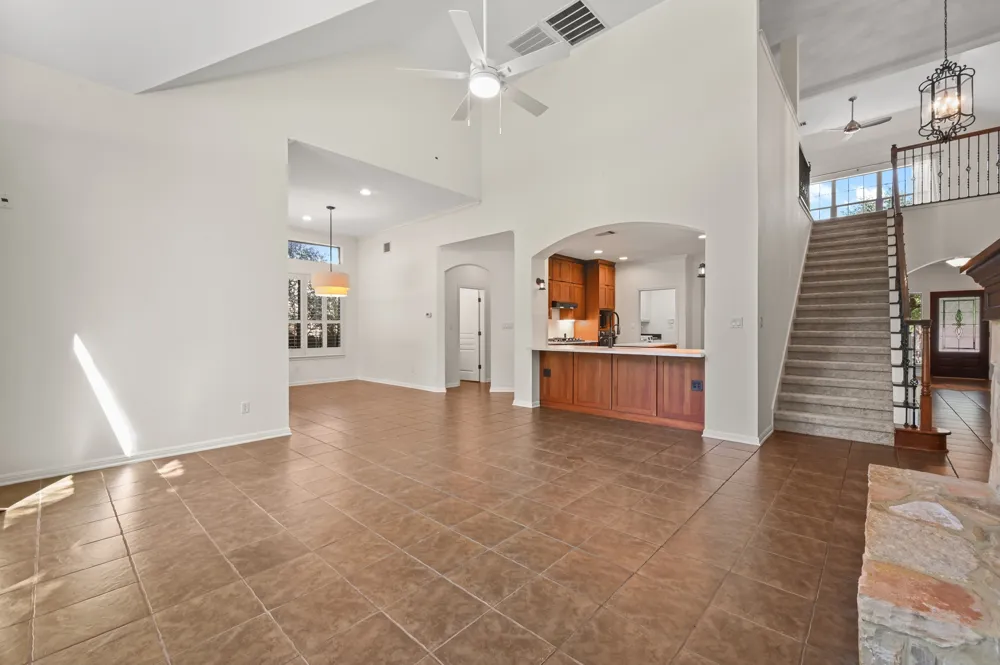 12621 Capella Trail Austin, TX 78732
