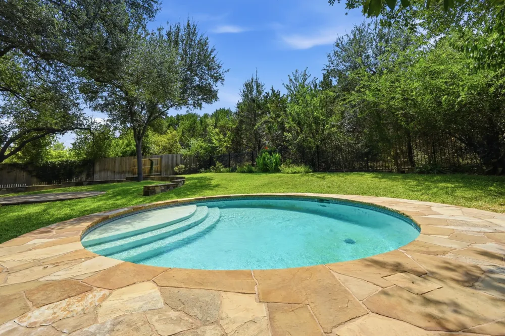 12621 Capella Trail Austin, TX 78732