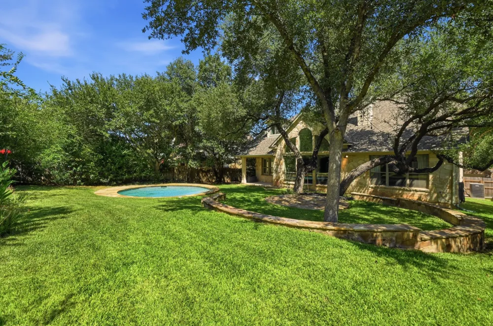 12621 Capella Trail Austin, TX 78732