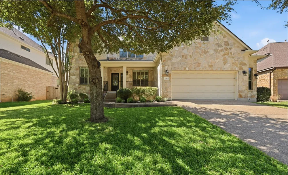 12621 Capella Trail Austin, TX 78732