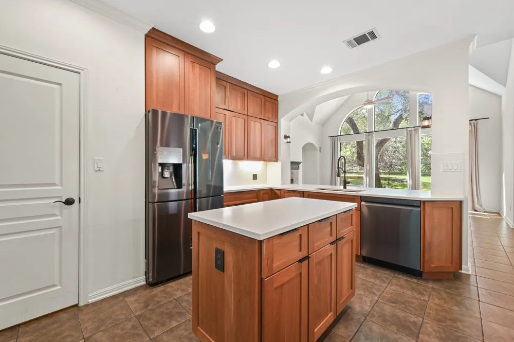 12621 Capella Trail Austin, TX 78732