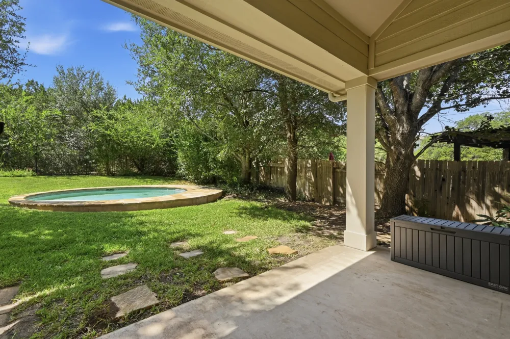 12621 Capella Trail Austin, TX 78732