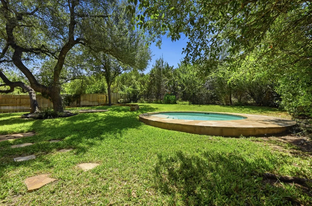 12621 Capella Trail Austin, TX 78732