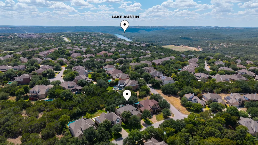 12621 Capella Trail Austin, TX 78732
