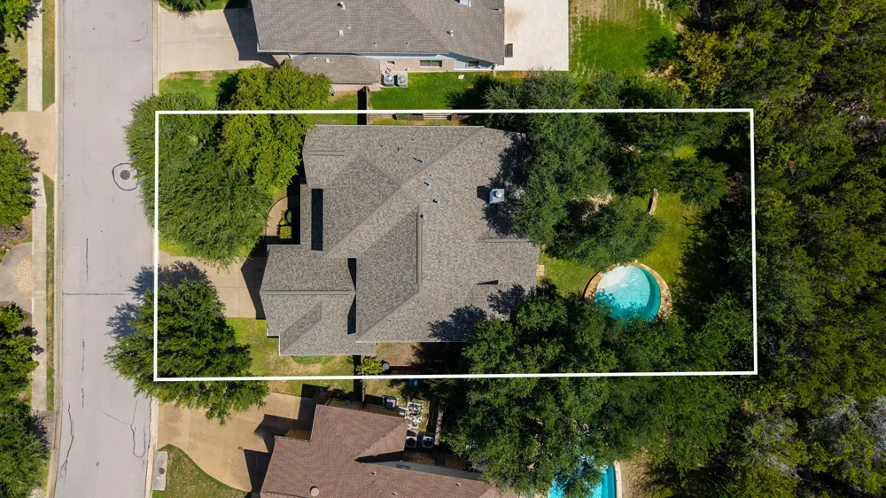 12621 Capella Trail Austin, TX 78732