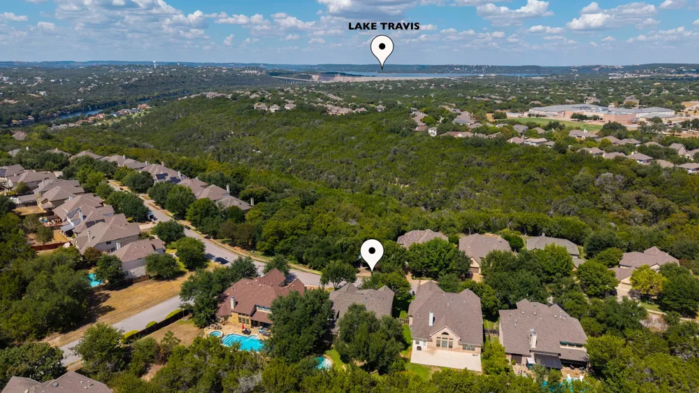 12621 Capella Trail Austin, TX 78732