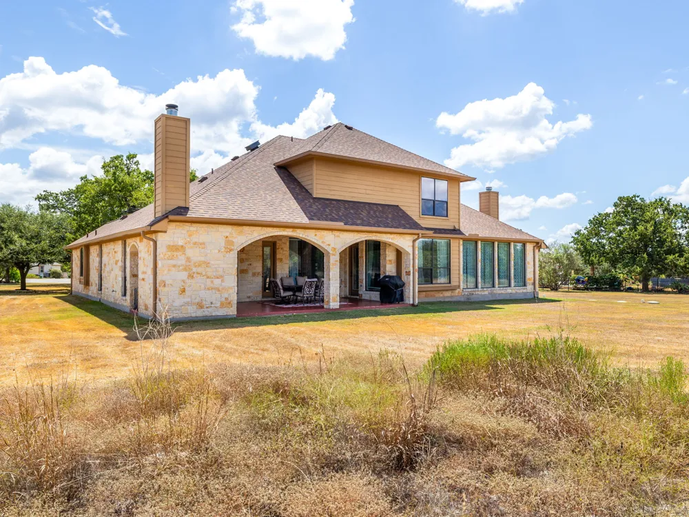 547 Shelf Rock Road Driftwood, TX 78619