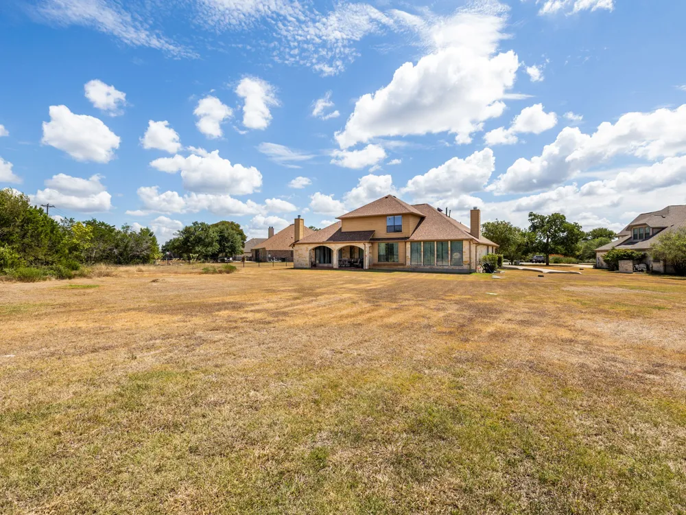 547 Shelf Rock Road Driftwood, TX 78619