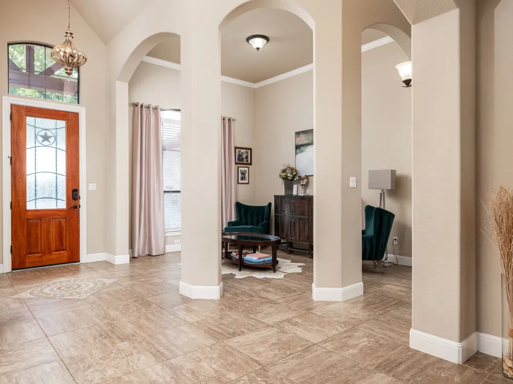547 Shelf Rock Road Driftwood, TX 78619