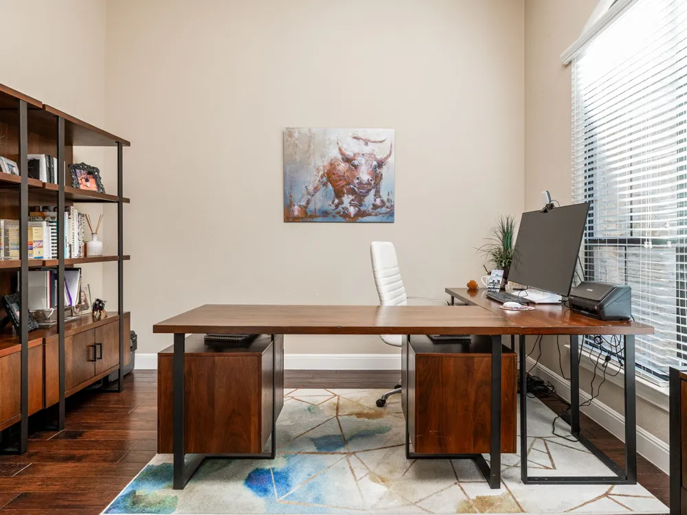 547 Shelf Rock Road Driftwood, TX 78619