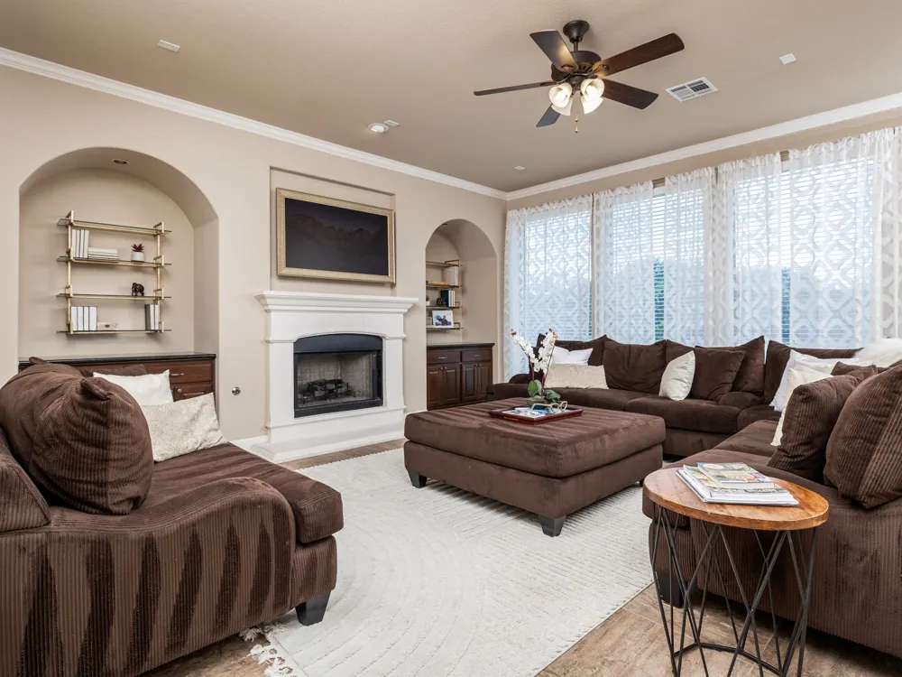 547 Shelf Rock Road Driftwood, TX 78619