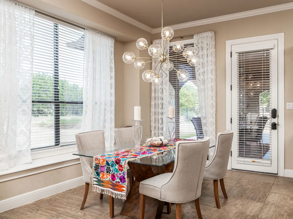 547 Shelf Rock Road Driftwood, TX 78619