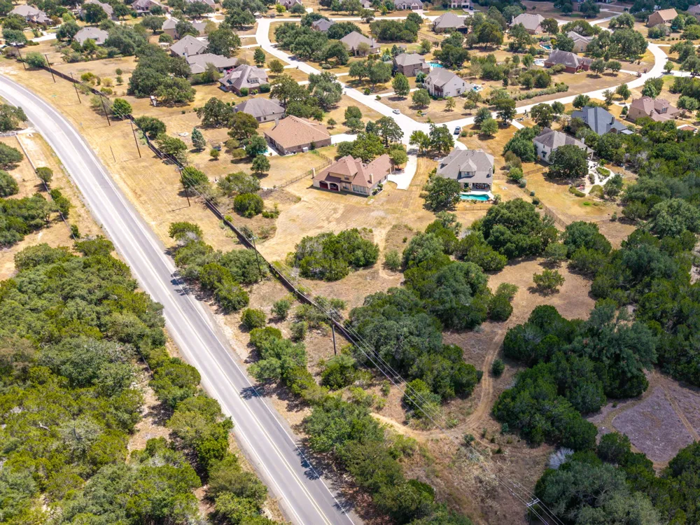 547 Shelf Rock Road Driftwood, TX 78619