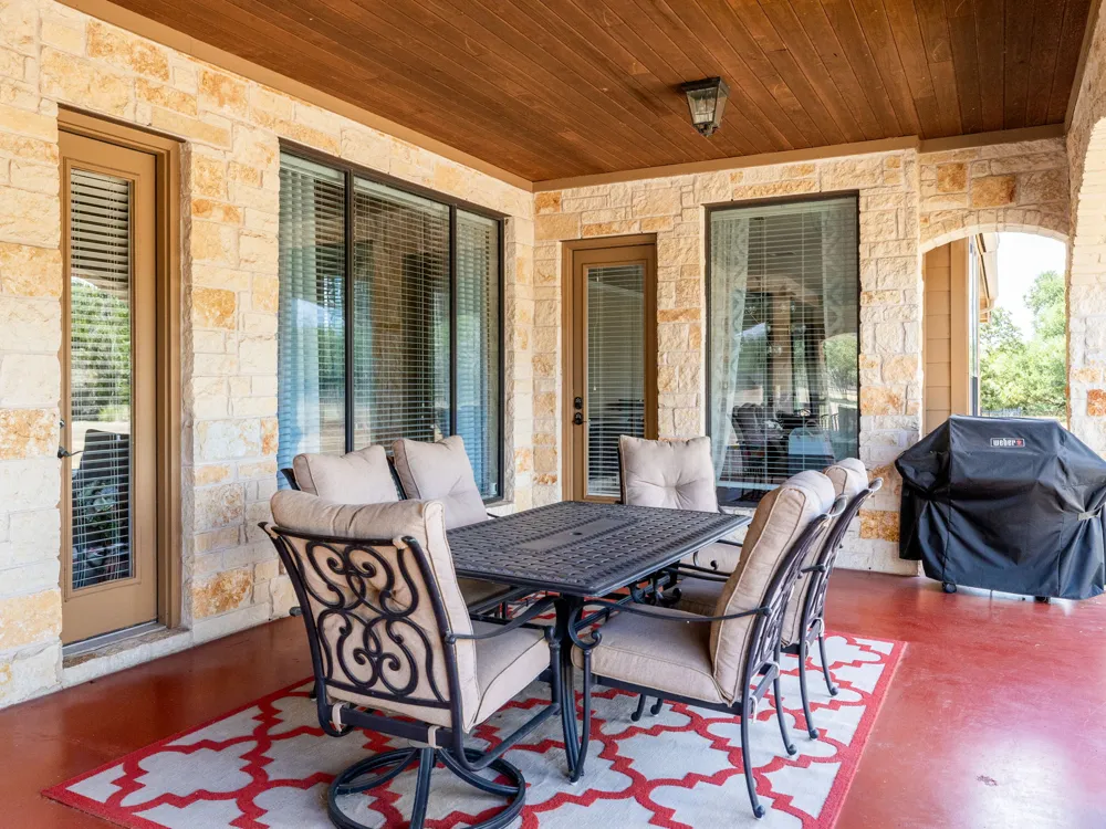 547 Shelf Rock Road Driftwood, TX 78619
