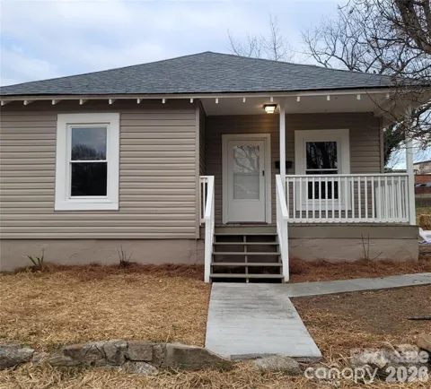 508 Apple Street