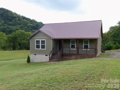 3240 Old Henson Cove Road