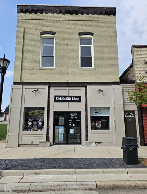 110 Main Street