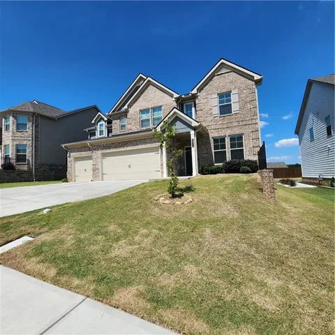 4835 Elm Leaf Drive