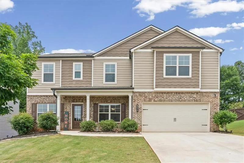 6830 Lancaster Crossing Flowery Branch, GA 30542