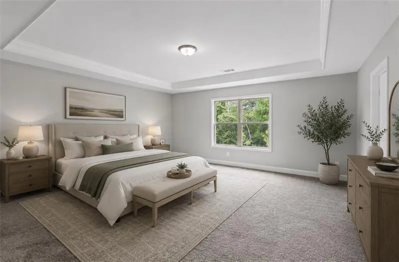 6830 Lancaster Crossing Flowery Branch, GA 30542