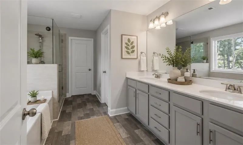 6830 Lancaster Crossing Flowery Branch, GA 30542