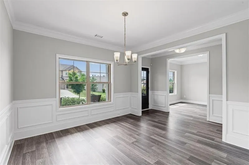 6830 Lancaster Crossing Flowery Branch, GA 30542