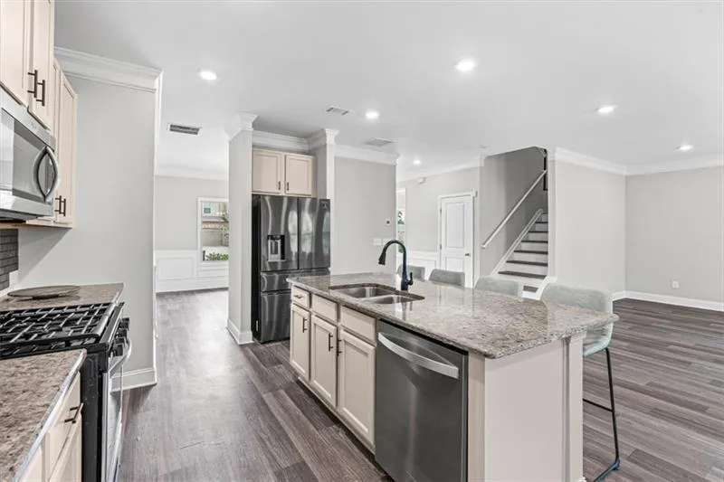 6830 Lancaster Crossing Flowery Branch, GA 30542