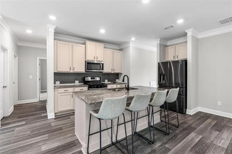 6830 Lancaster Crossing Flowery Branch, GA 30542