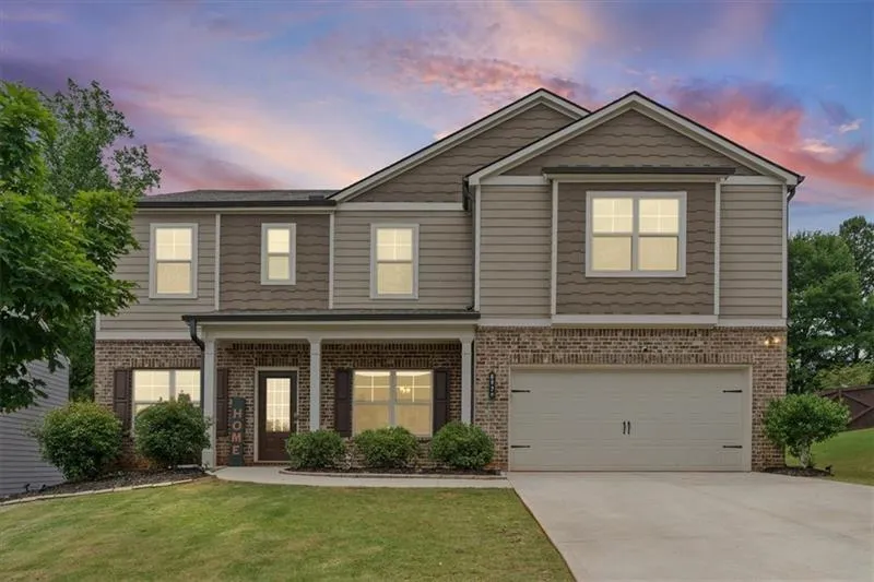 6830 Lancaster Crossing Flowery Branch, GA 30542