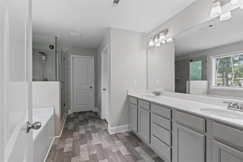 6830 Lancaster Crossing Flowery Branch, GA 30542