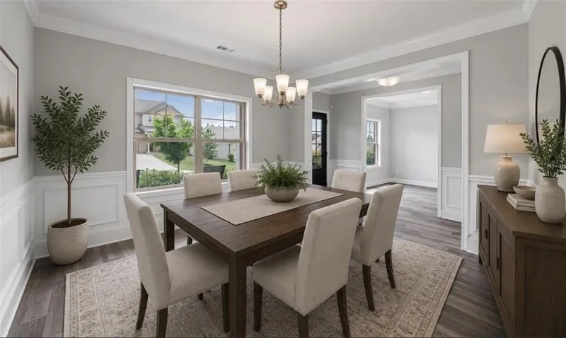 6830 Lancaster Crossing Flowery Branch, GA 30542