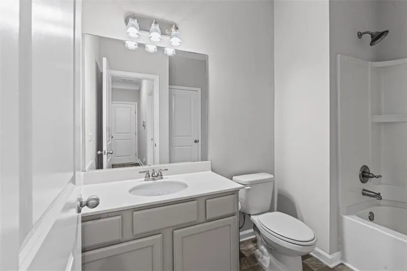 6830 Lancaster Crossing Flowery Branch, GA 30542