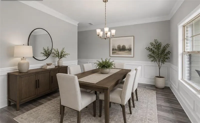 6830 Lancaster Crossing Flowery Branch, GA 30542