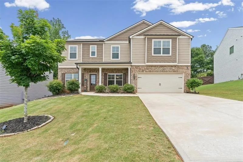 6830 Lancaster Crossing Flowery Branch, GA 30542