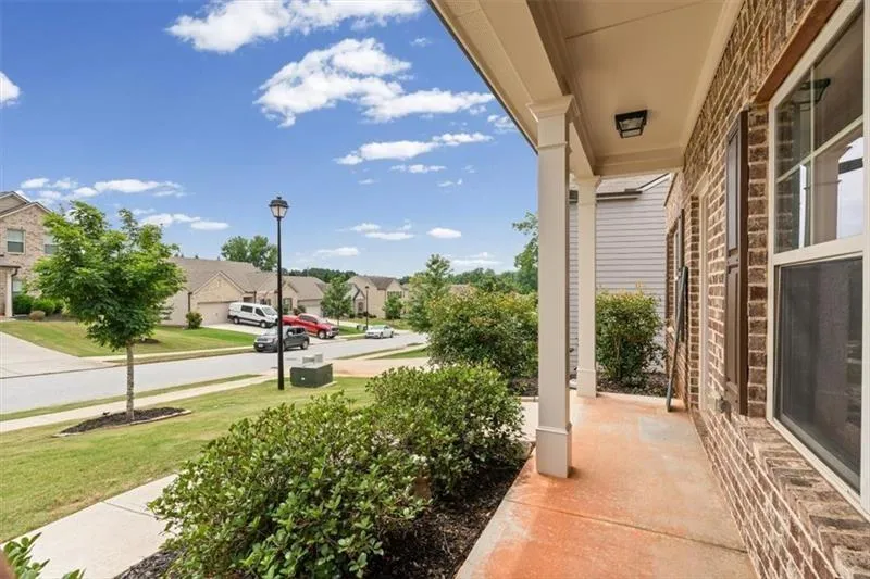 6830 Lancaster Crossing Flowery Branch, GA 30542