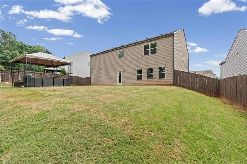 6830 Lancaster Crossing Flowery Branch, GA 30542