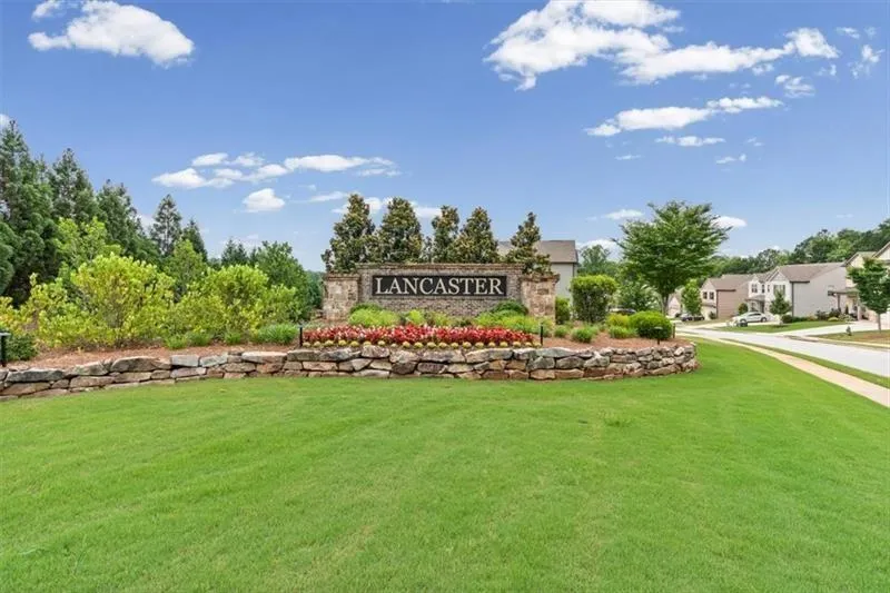 6830 Lancaster Crossing Flowery Branch, GA 30542
